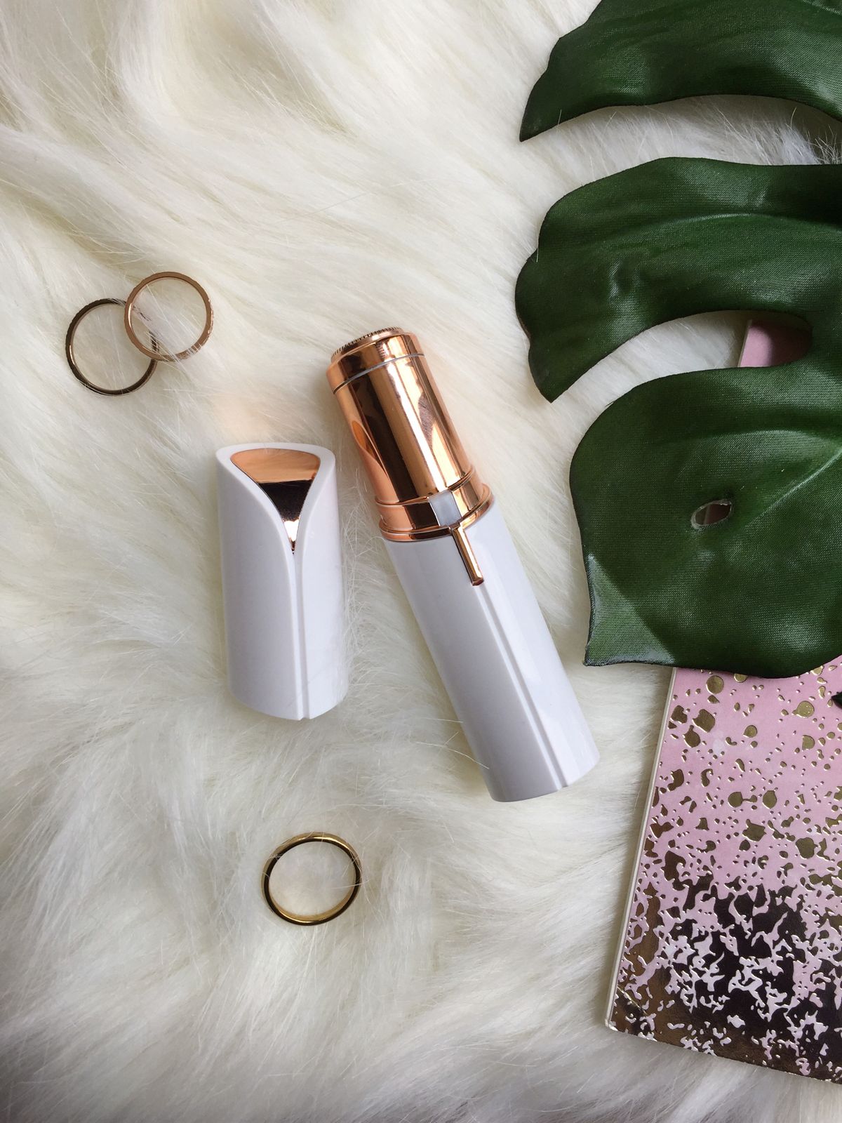 Women No.1 Facial Hair Remover