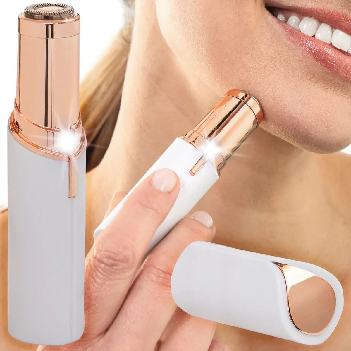 Women No.1 Facial Hair Remover